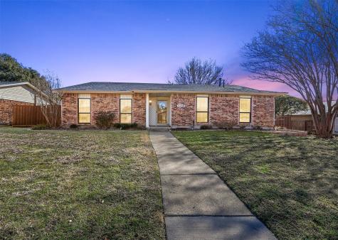 1536 California Trail Plano TX 75023
