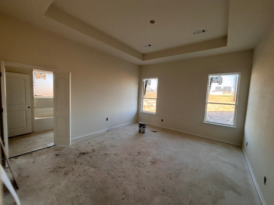 263 Meadow Vista Drive New Fairview TX 76078