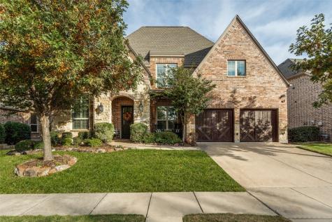 612 Rough Creek Drive Mckinney TX 75071