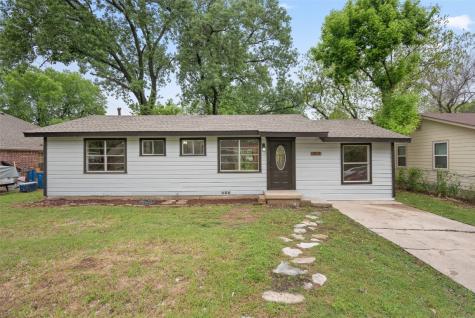 313 Franklin Avenue Mckinney TX 75069
