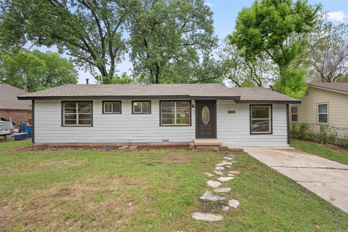 313 Franklin Avenue Mckinney TX 75069