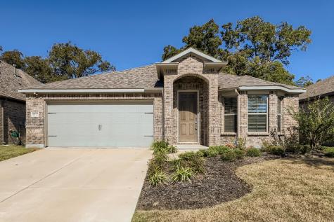 6812 Town Bridge Road Mckinney TX 75071