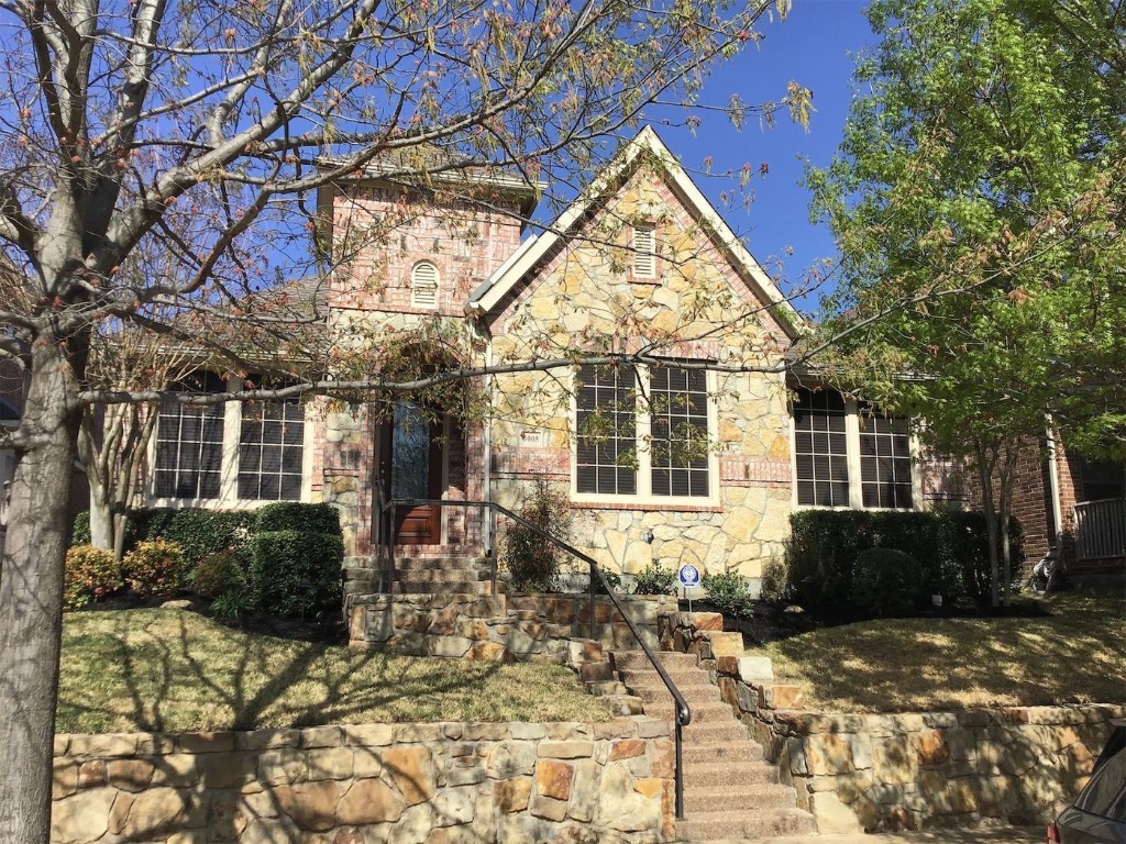 6005 Pedernales Ridge North Richland Hills TX 76180