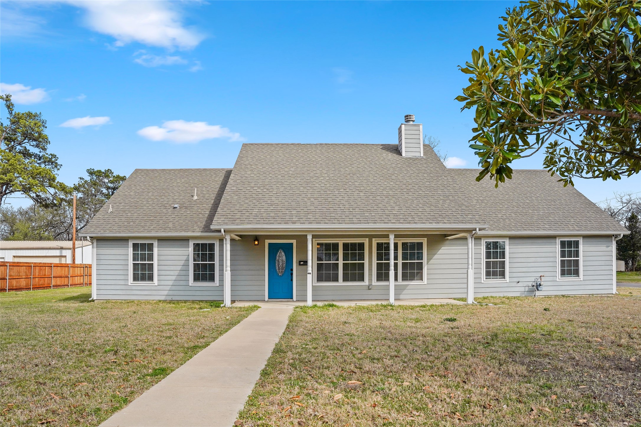 130 Lamar Street Sulphur Springs TX 75482