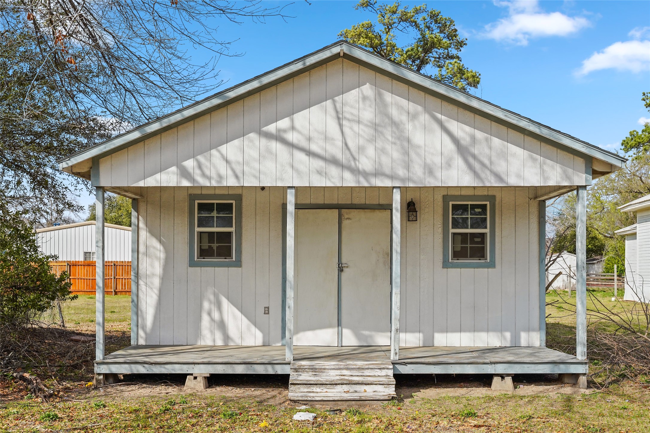 130 Lamar Street Sulphur Springs TX 75482