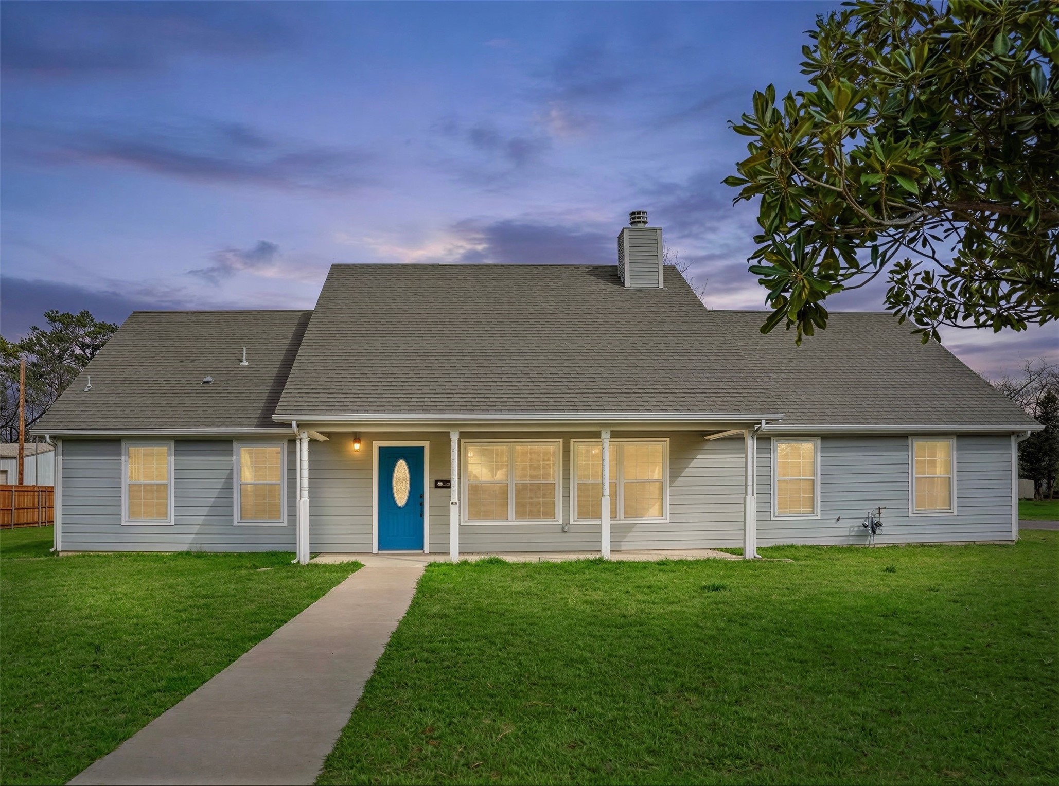 130 Lamar Street Sulphur Springs TX 75482