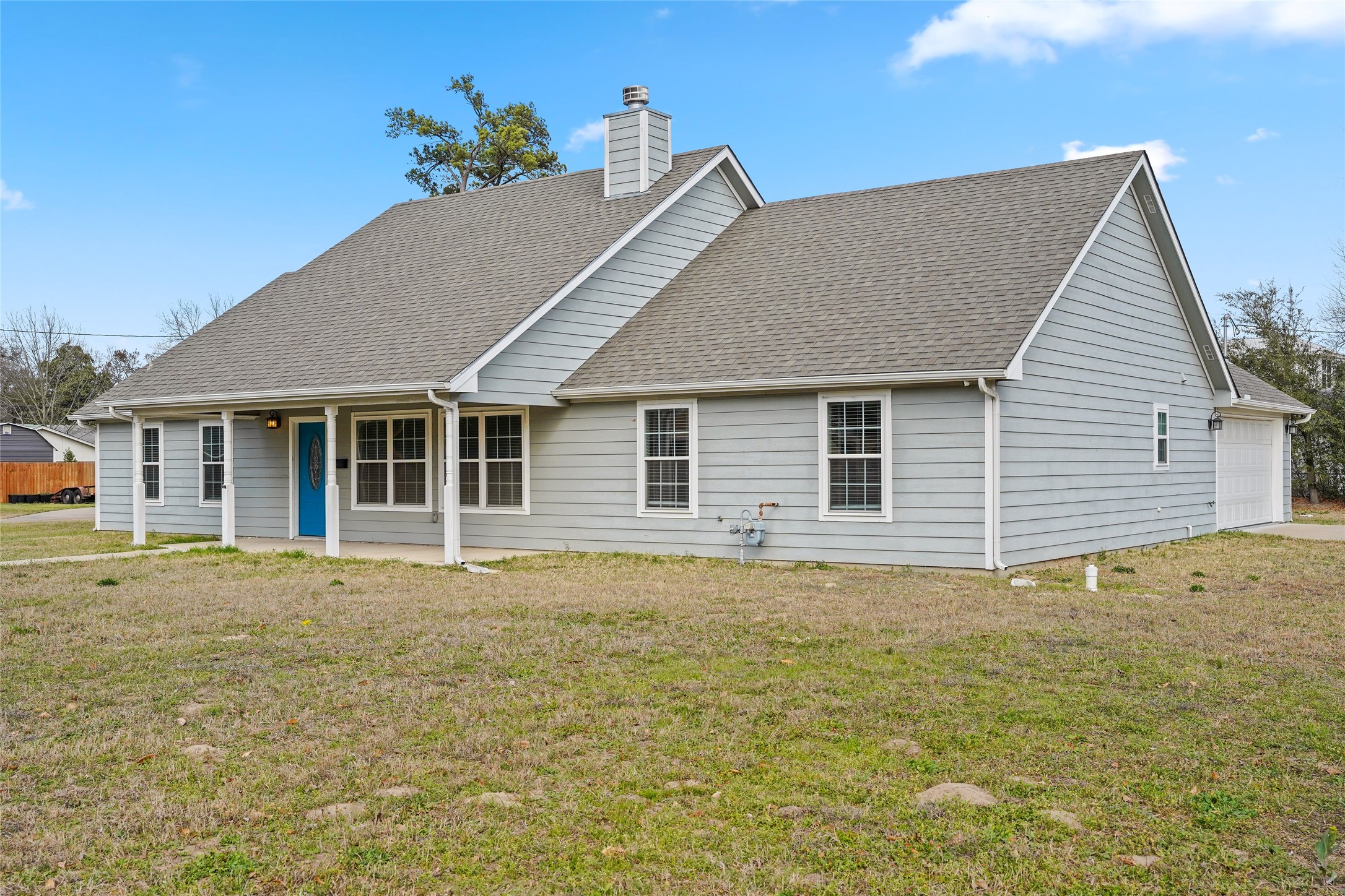 130 Lamar Street Sulphur Springs TX 75482