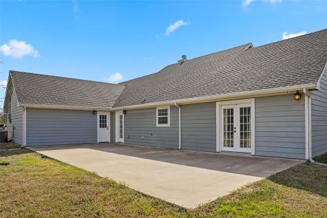 130 Lamar Street Sulphur Springs TX 75482