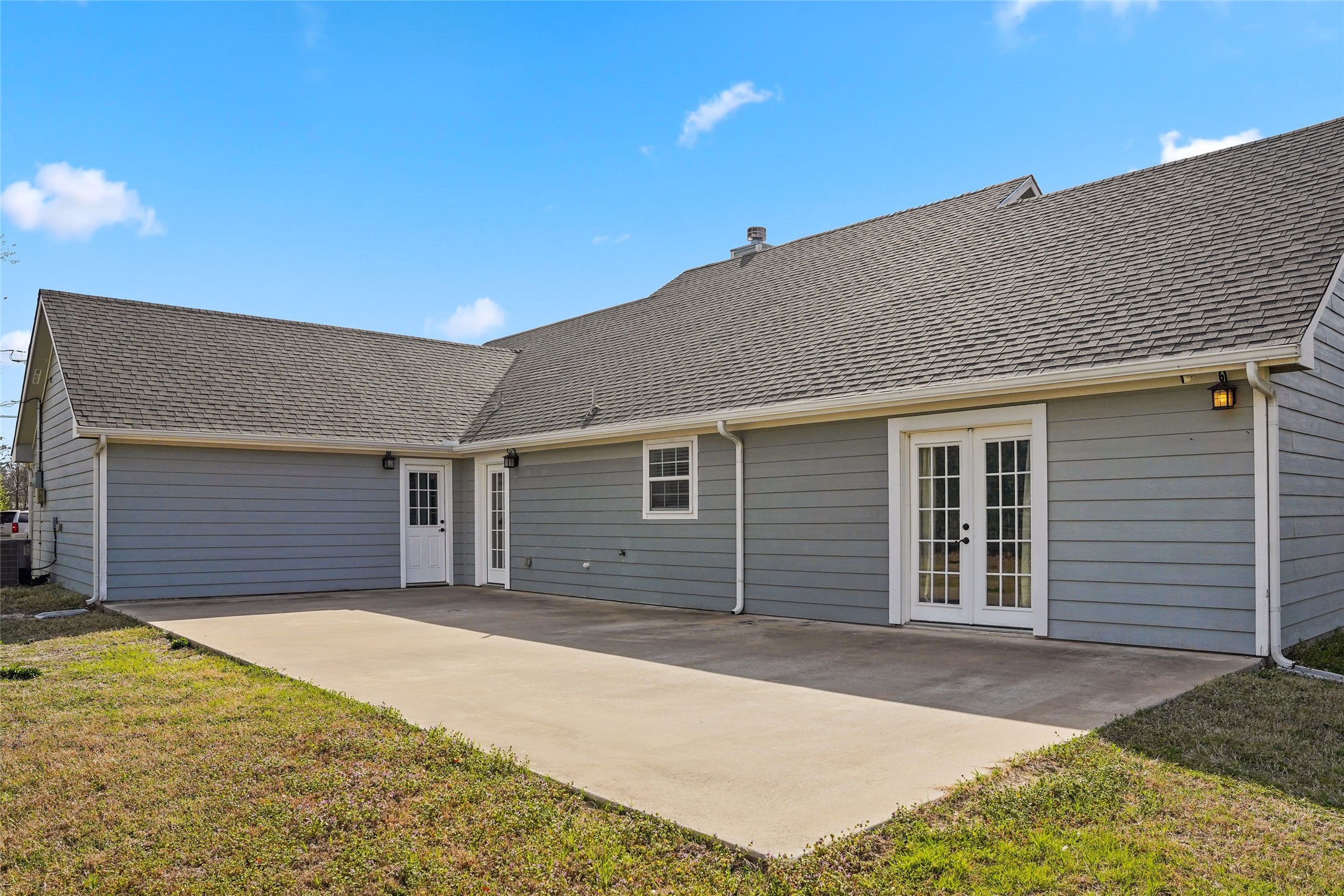 130 Lamar Street Sulphur Springs TX 75482