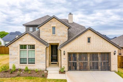 2513 Bunker Hill Drive Burleson TX 76028