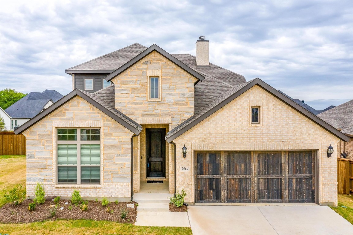 2513 Bunker Hill Drive Burleson TX 76028