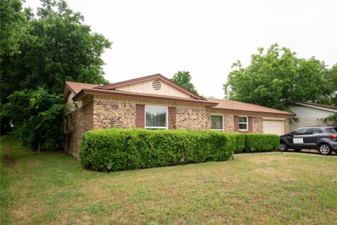 1714 Archery Lane Garland TX 75044