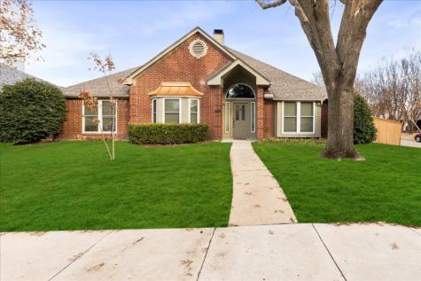 2061 Biscayne Drive Lewisville TX 75067