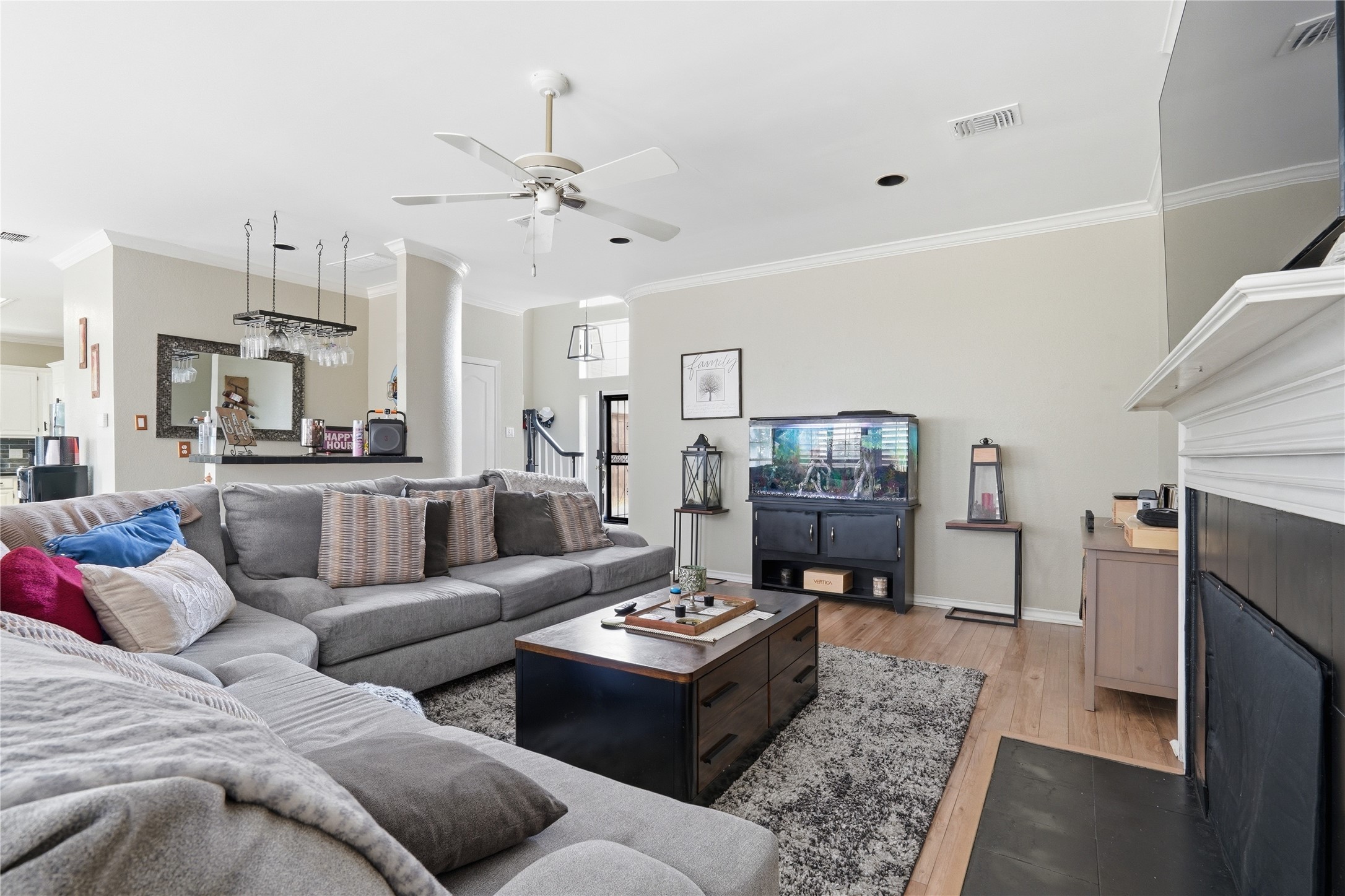 6319 Lake Bluff Drive Dallas TX 75249