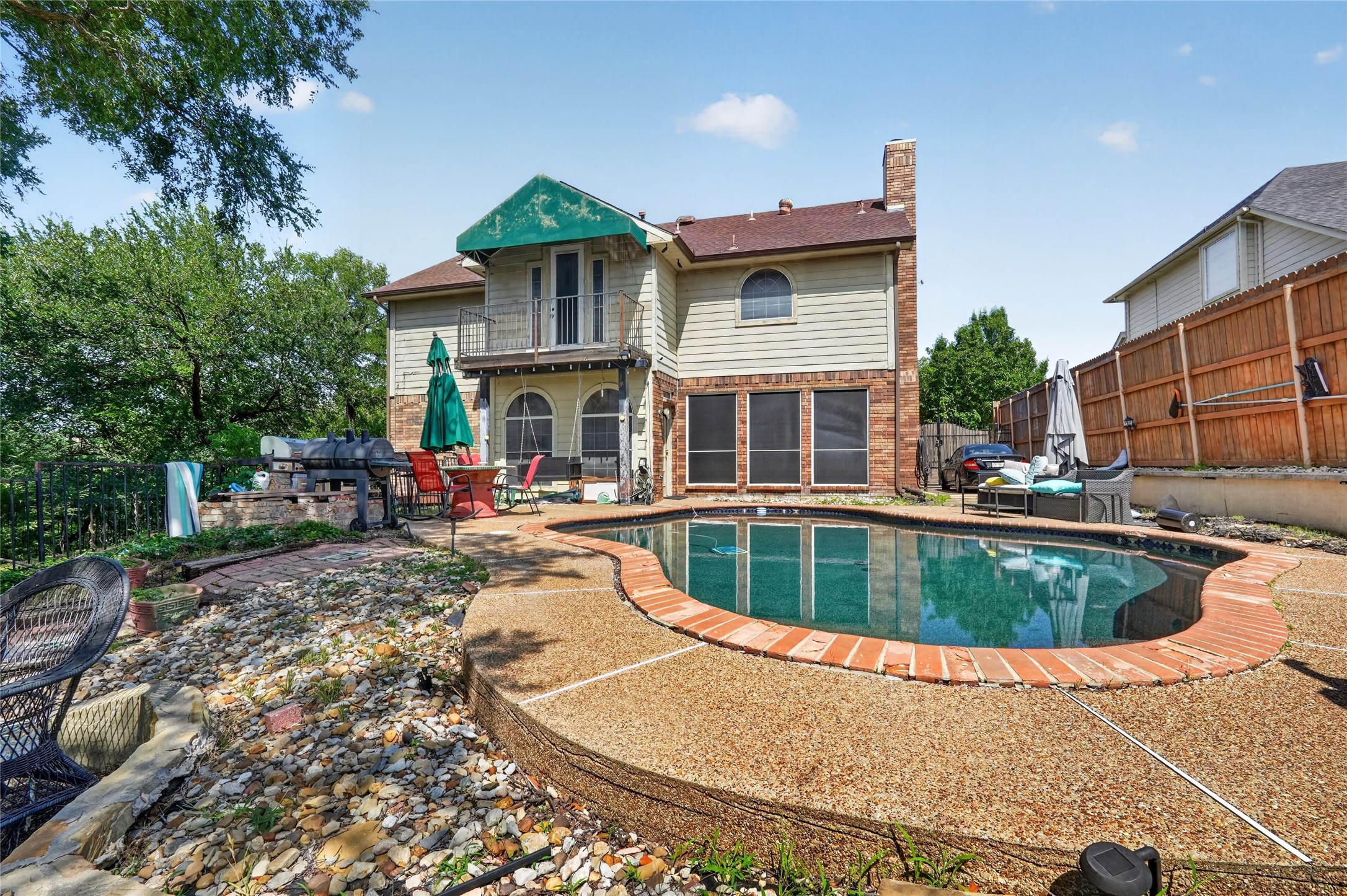 6319 Lake Bluff Drive Dallas TX 75249