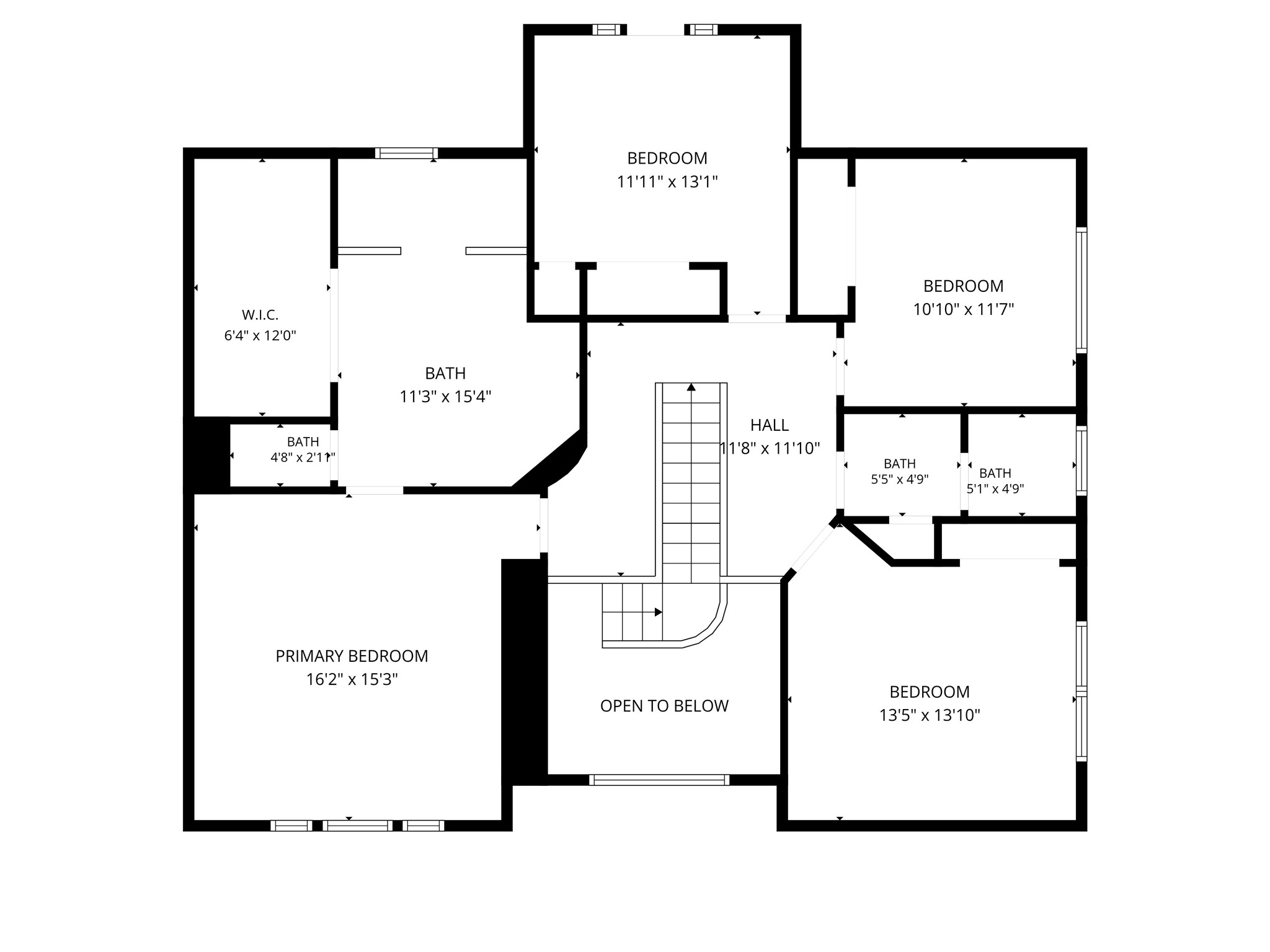 6319 Lake Bluff Drive Dallas TX 75249
