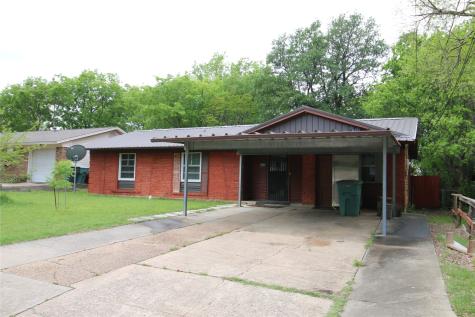 2110 N Duchess Drive Sherman TX 75090