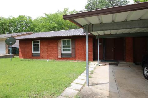 2110 N Duchess Drive Sherman TX 75090