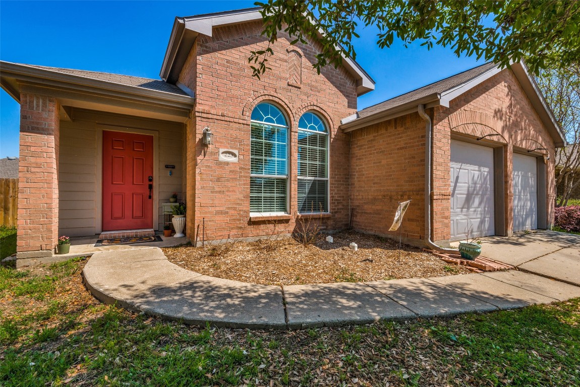 223 Parakeet Drive Little Elm TX 75068