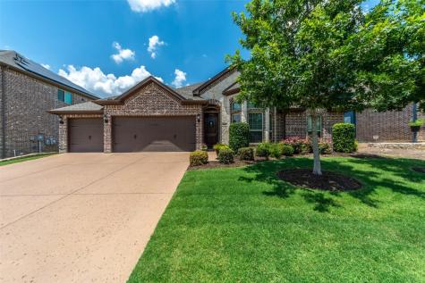 4005 Magnolia Ridge Drive Melissa TX 75454