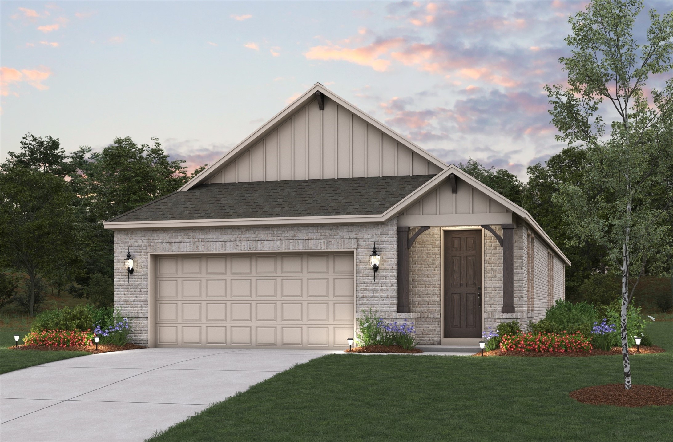 8716 Saratoga Street Aubrey TX 76227