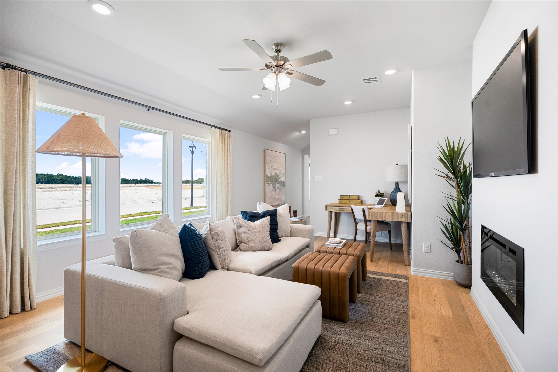 8716 Saratoga Street Aubrey TX 76227