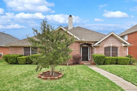 3904 Valez Drive Carrollton TX 75007