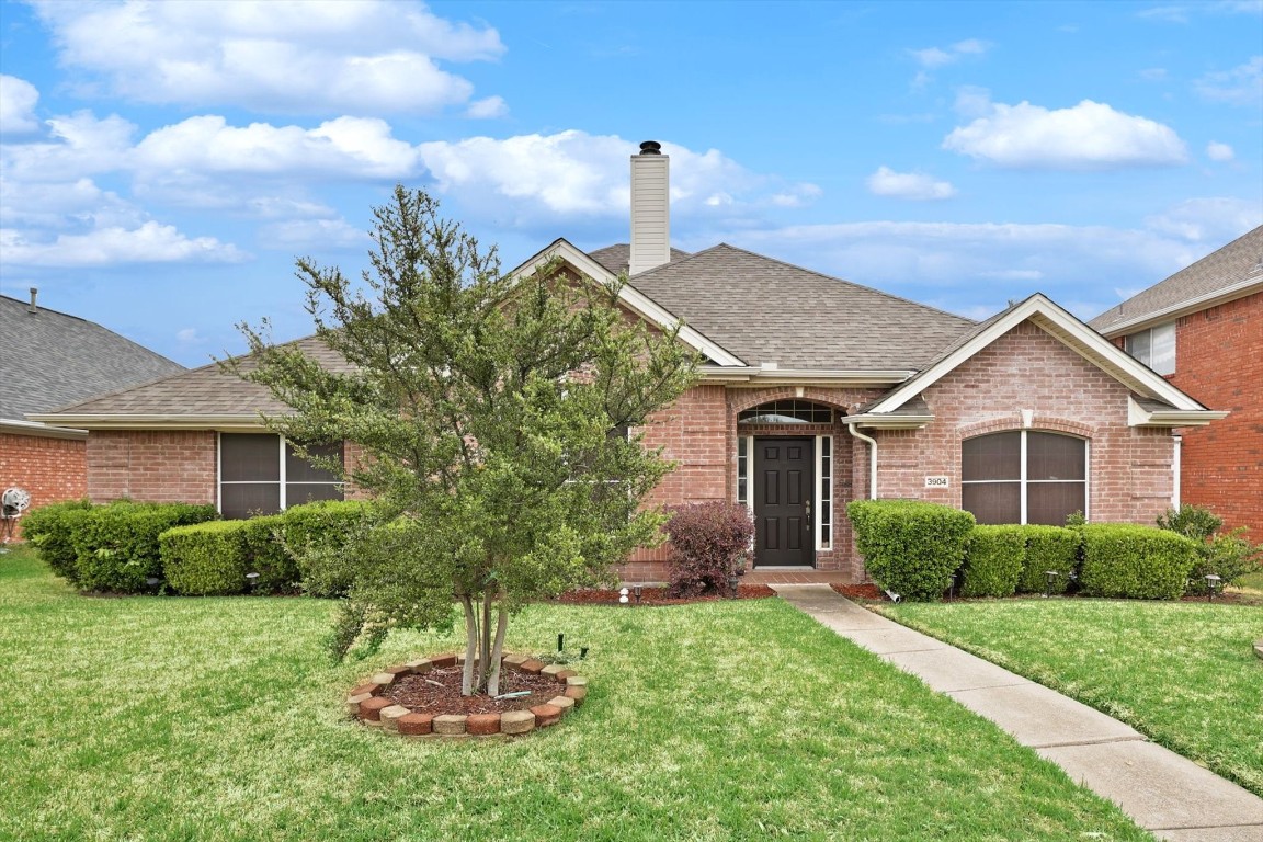3904 Valez Drive Carrollton TX 75007