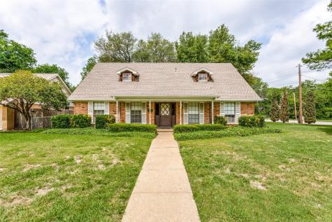 1431 Nantucket Drive Richardson TX 75080