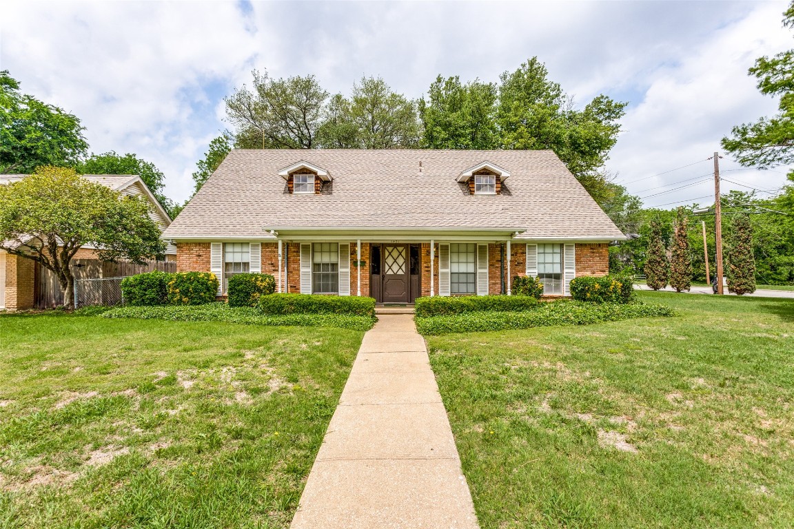 1431 Nantucket Drive Richardson TX 75080
