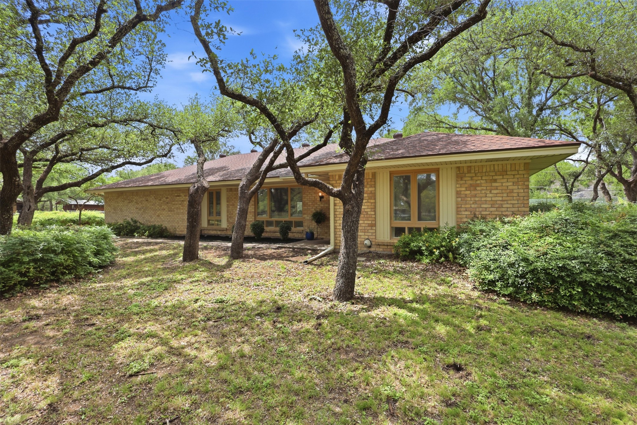 3724 Coronado Court Willow Park TX 76087