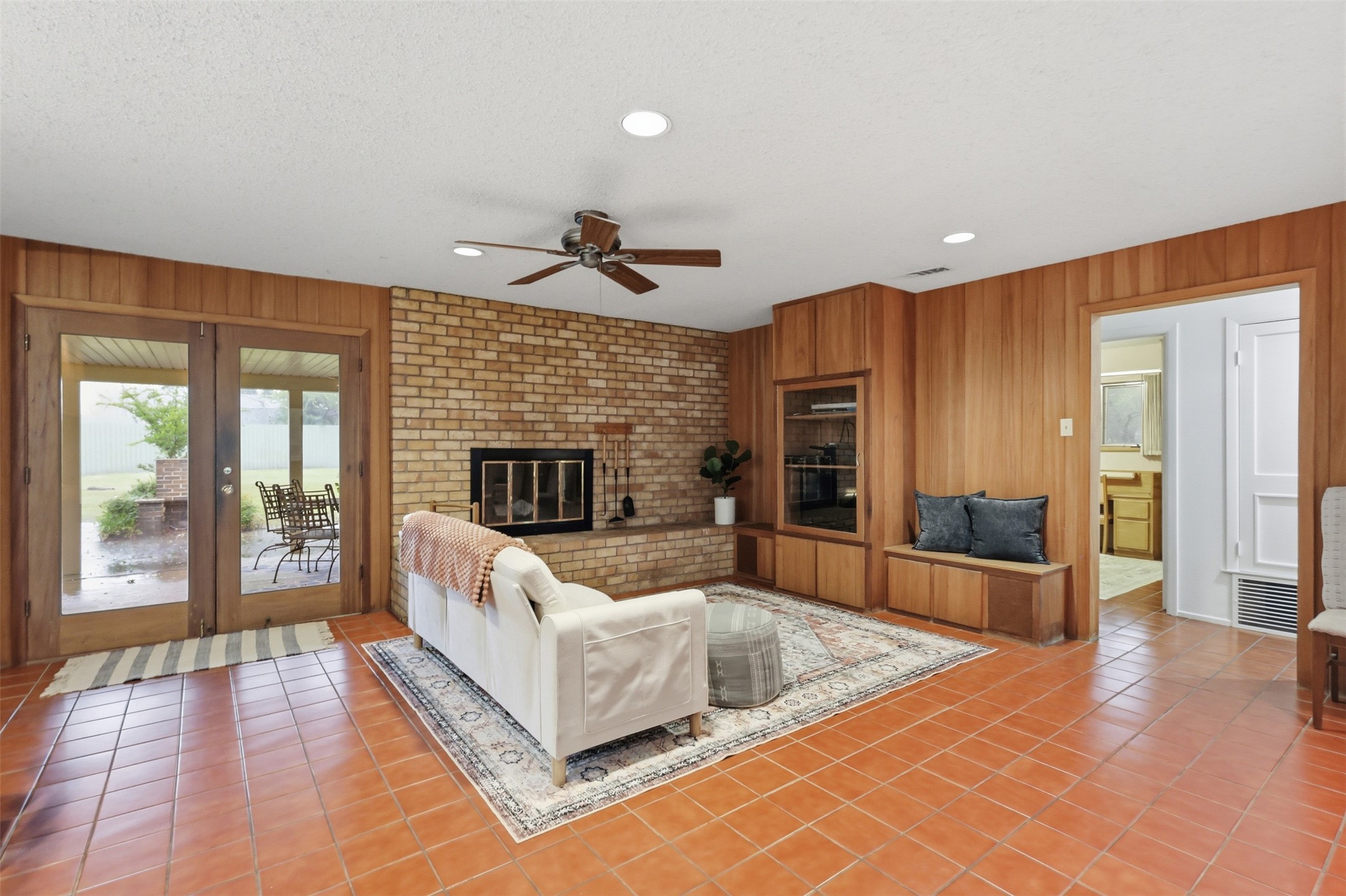 3724 Coronado Court Willow Park TX 76087