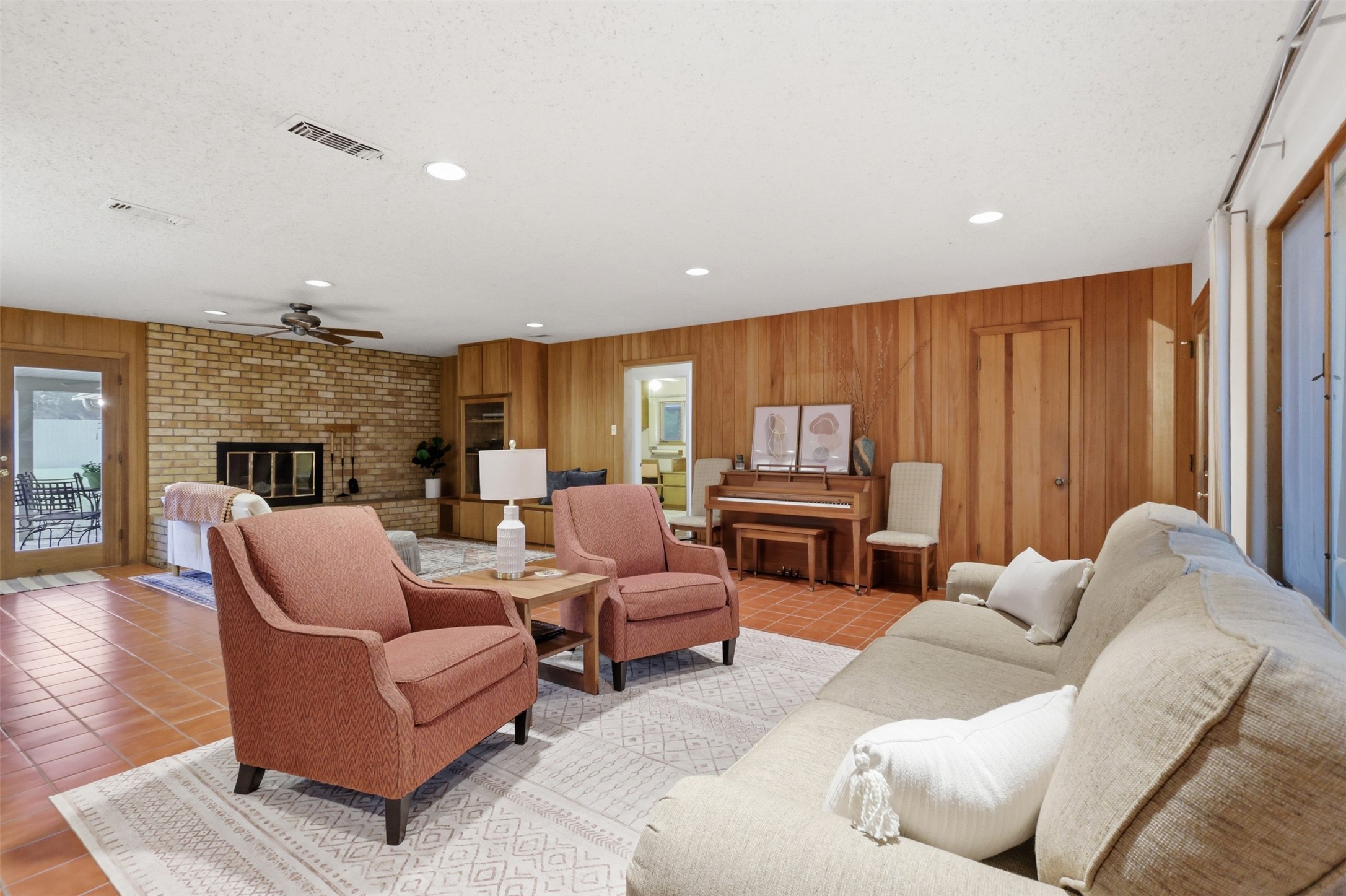 3724 Coronado Court Willow Park TX 76087