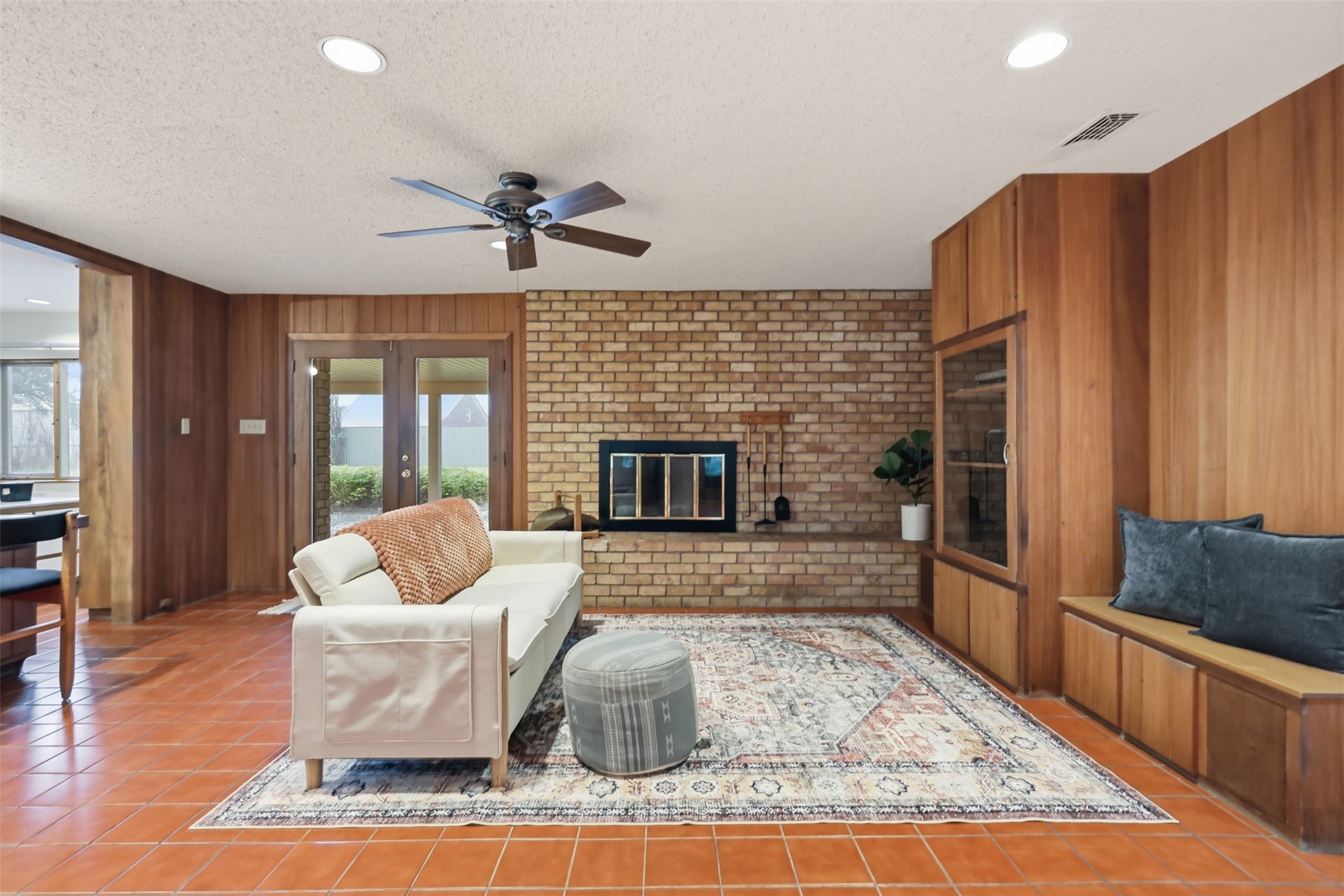 3724 Coronado Court Willow Park TX 76087