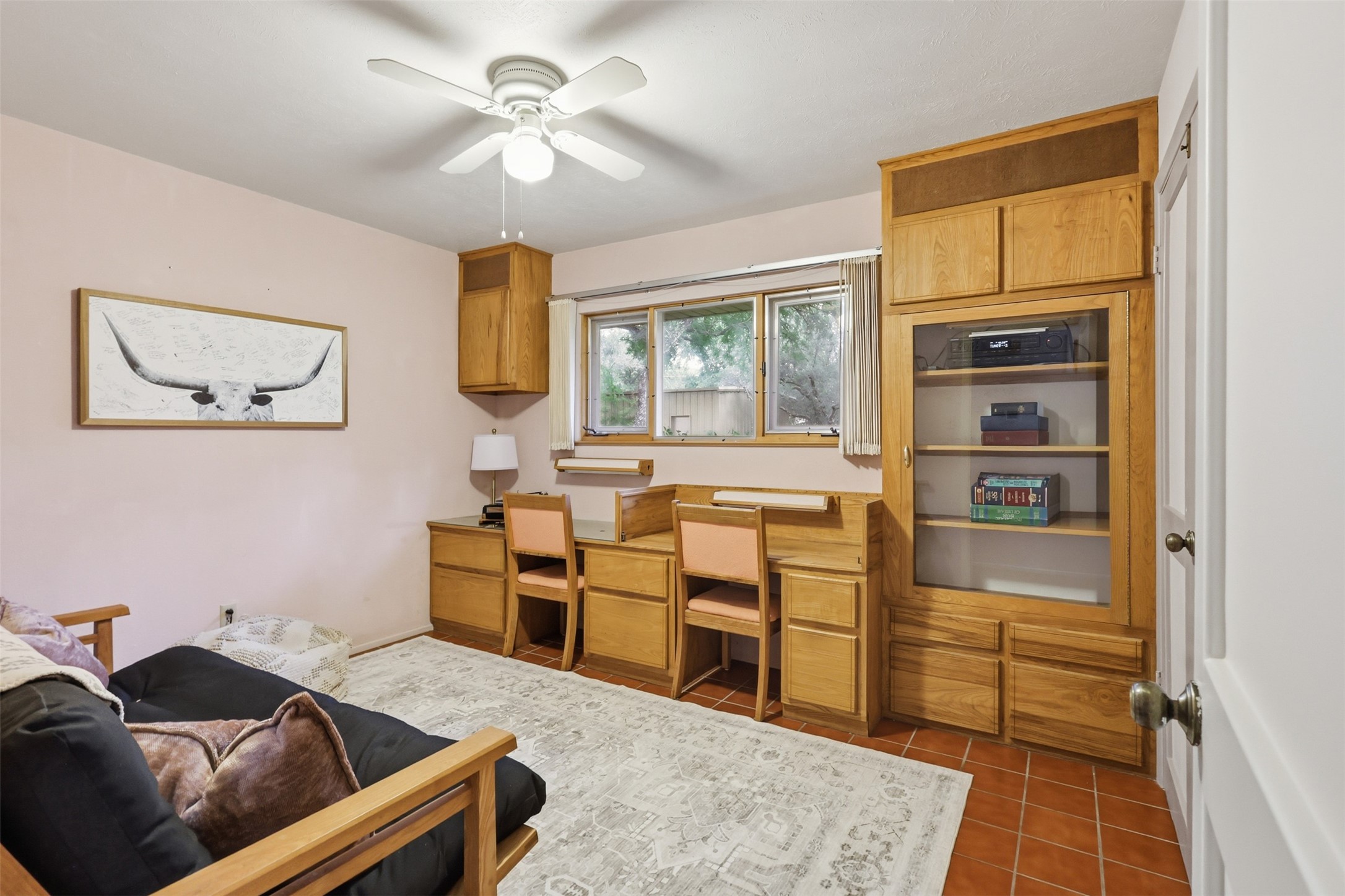 3724 Coronado Court Willow Park TX 76087