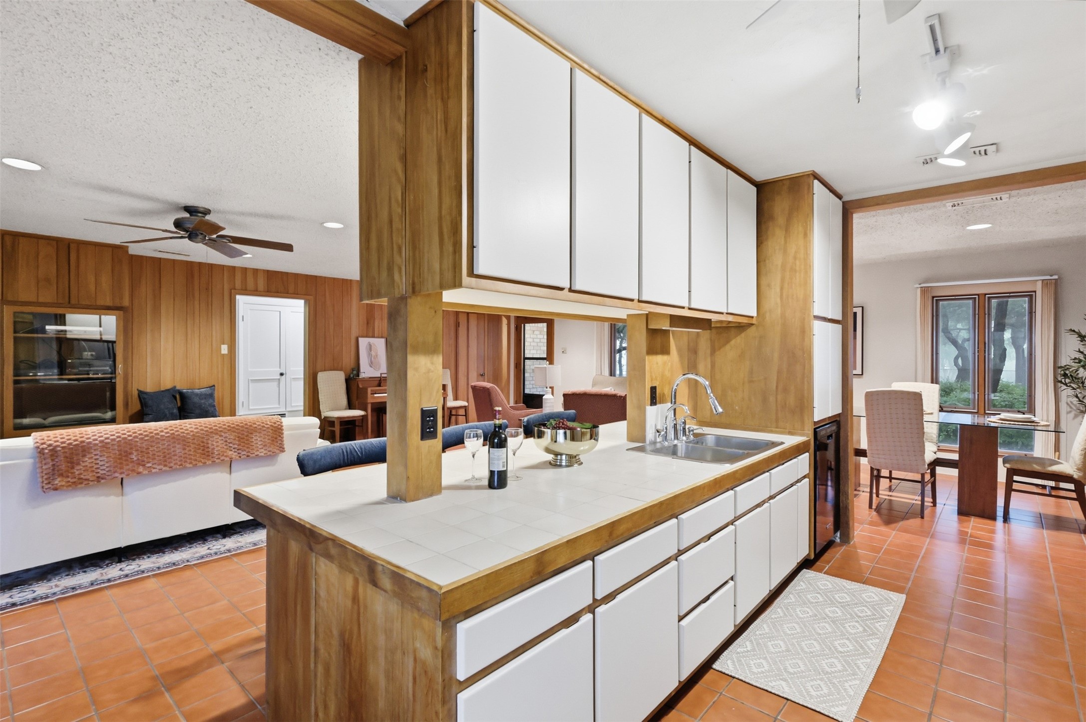 3724 Coronado Court Willow Park TX 76087
