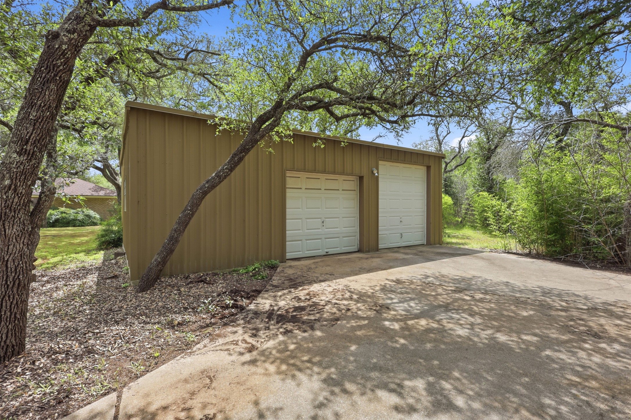 3724 Coronado Court Willow Park TX 76087