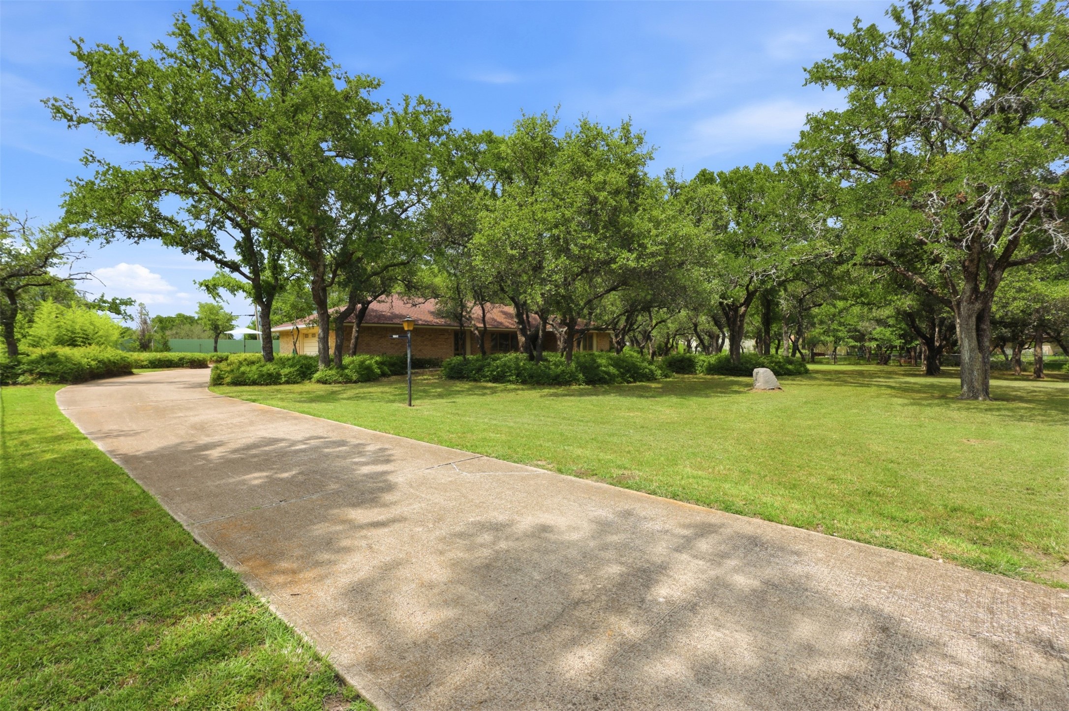 3724 Coronado Court Willow Park TX 76087