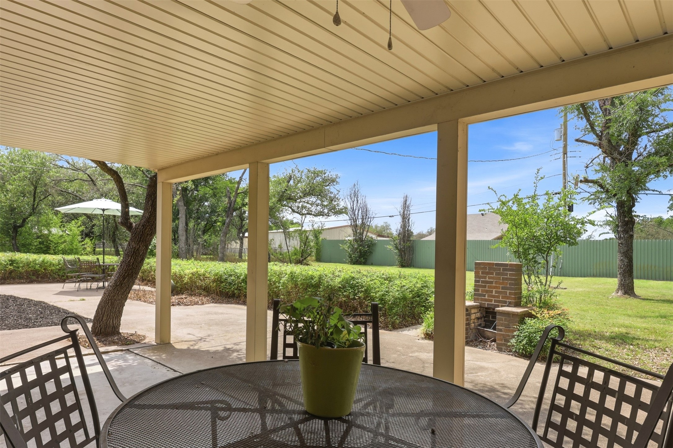 3724 Coronado Court Willow Park TX 76087