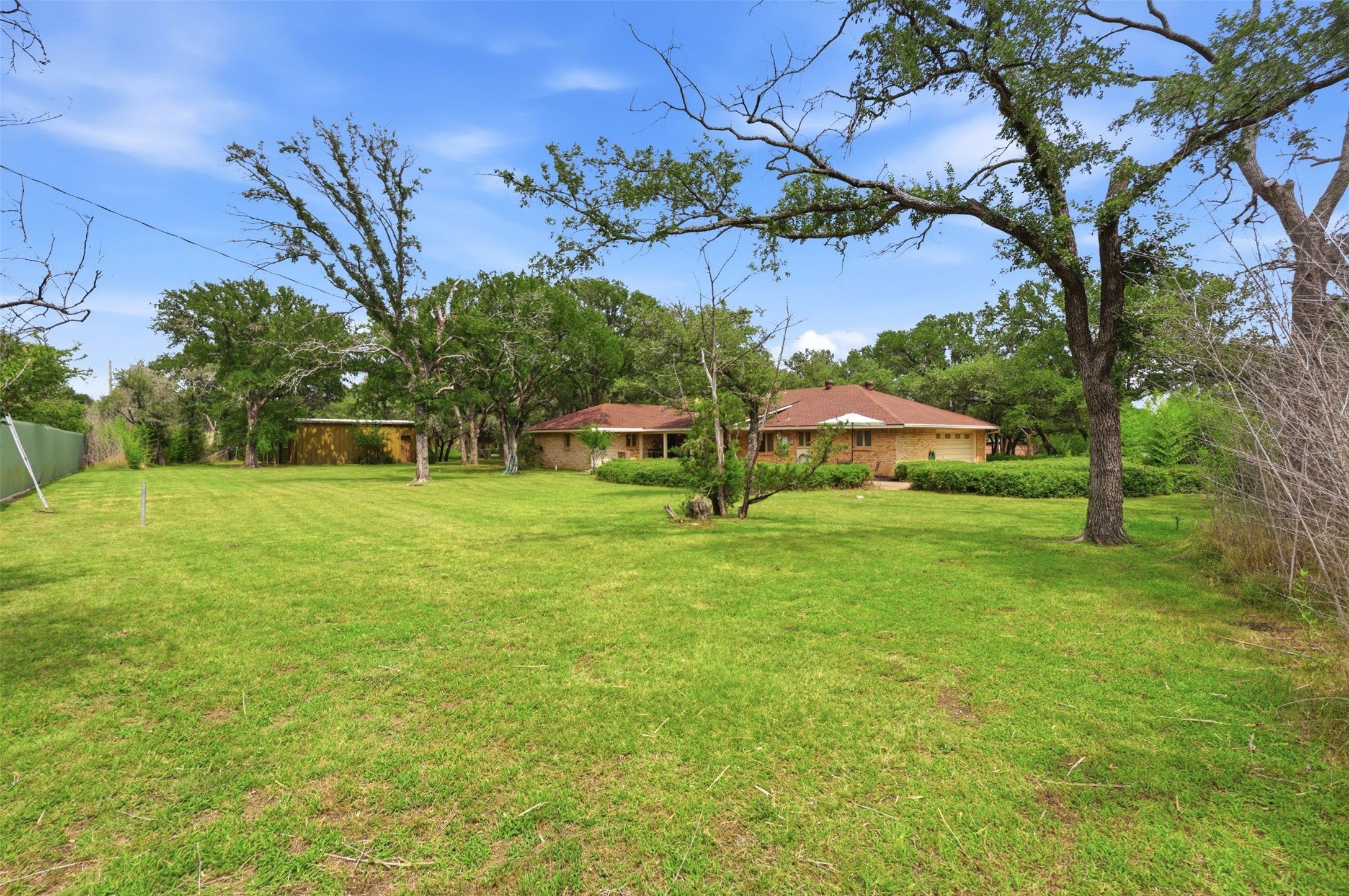 3724 Coronado Court Willow Park TX 76087
