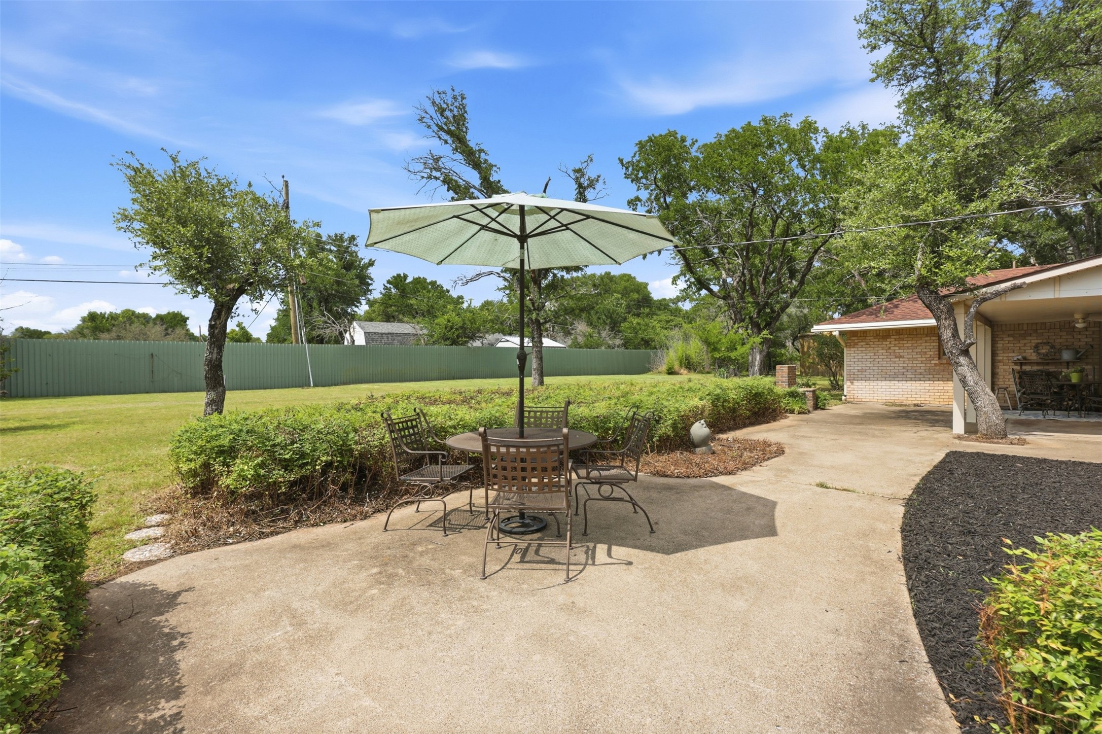 3724 Coronado Court Willow Park TX 76087