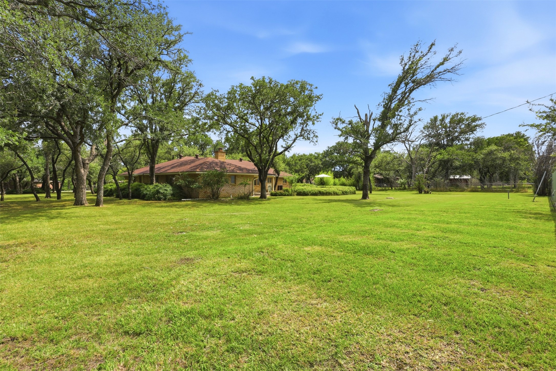 3724 Coronado Court Willow Park TX 76087