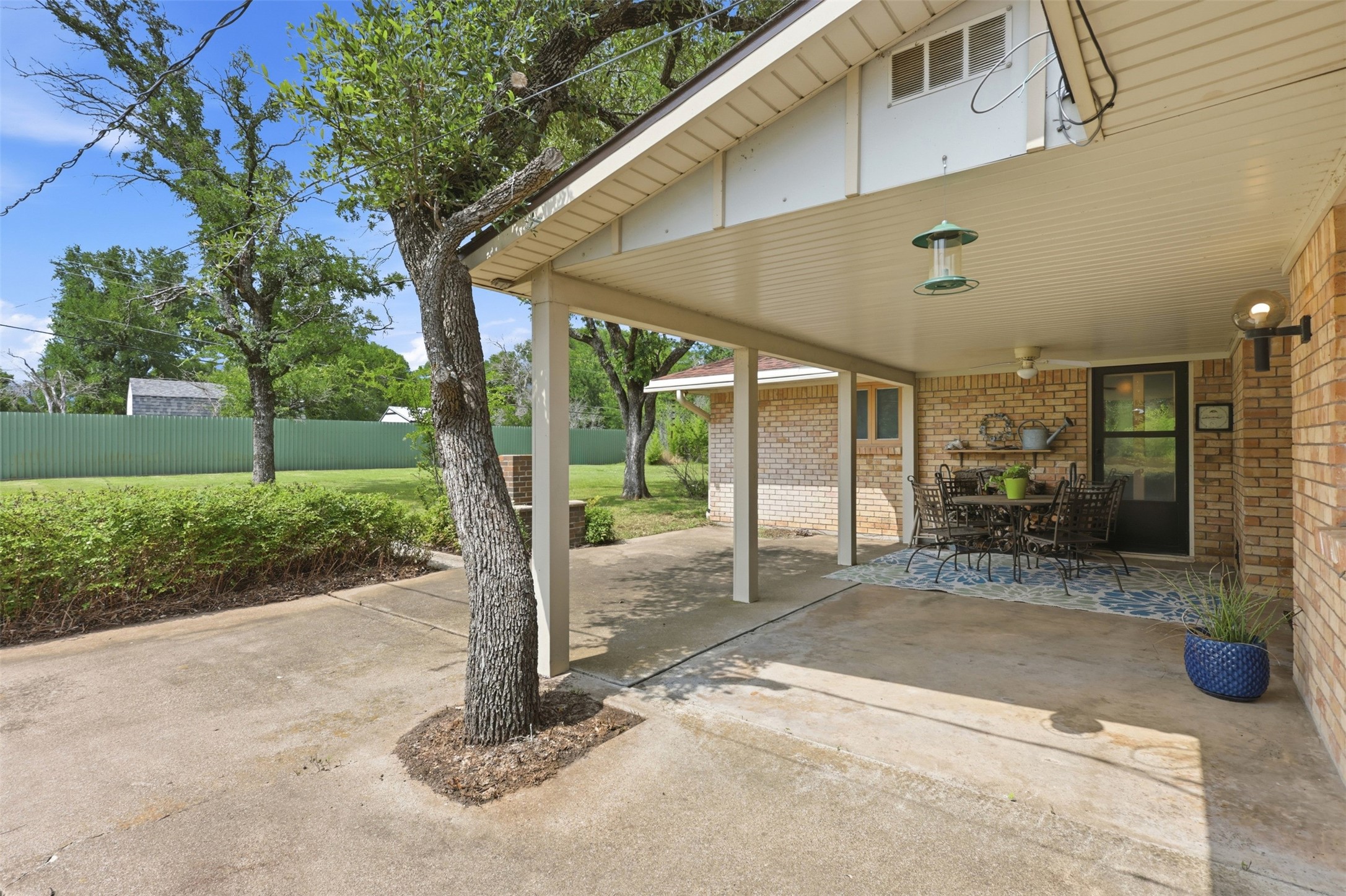 3724 Coronado Court Willow Park TX 76087