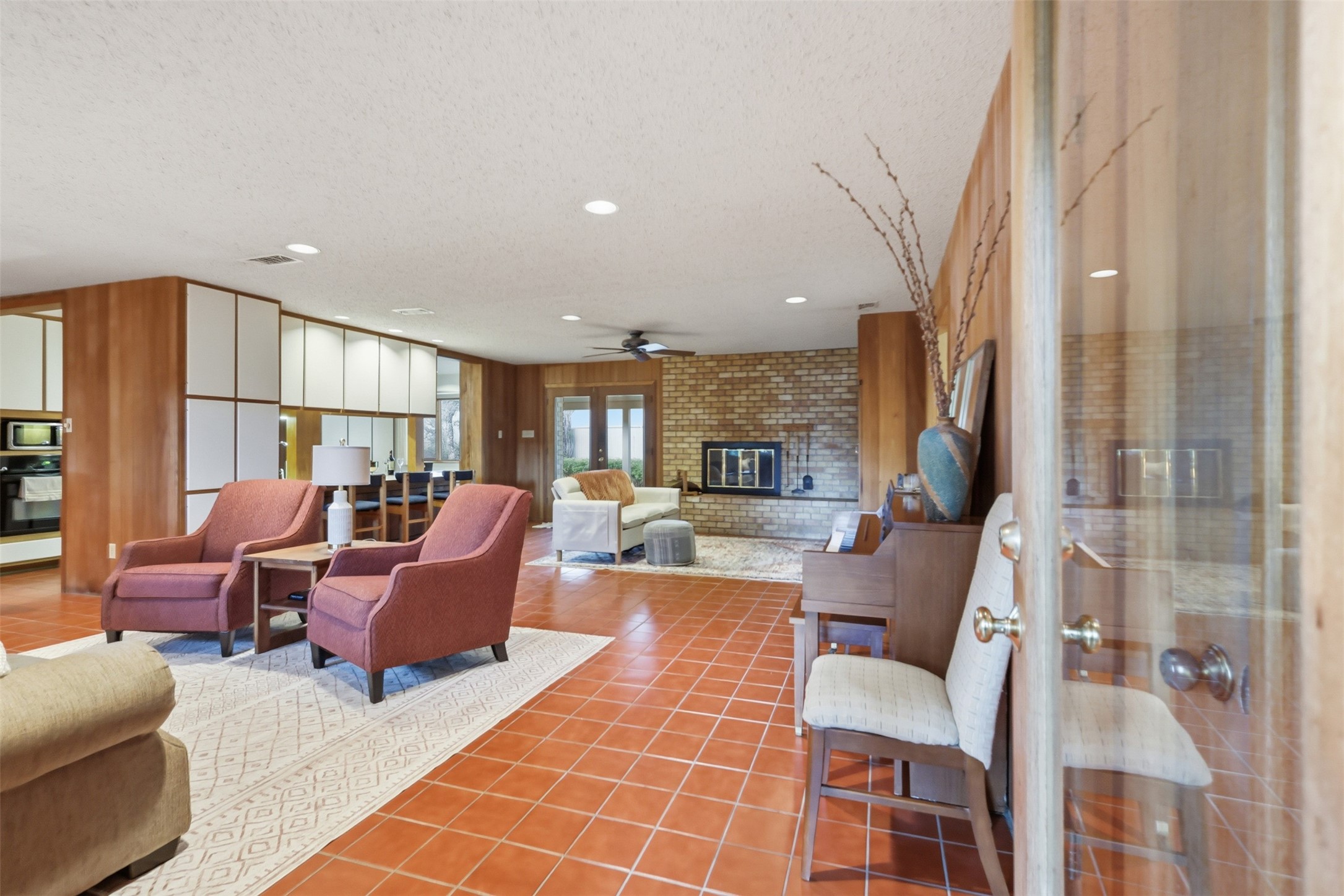 3724 Coronado Court Willow Park TX 76087