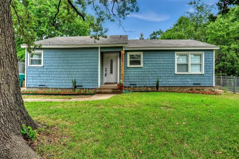 307 N Mckown Avenue Sherman TX 75092