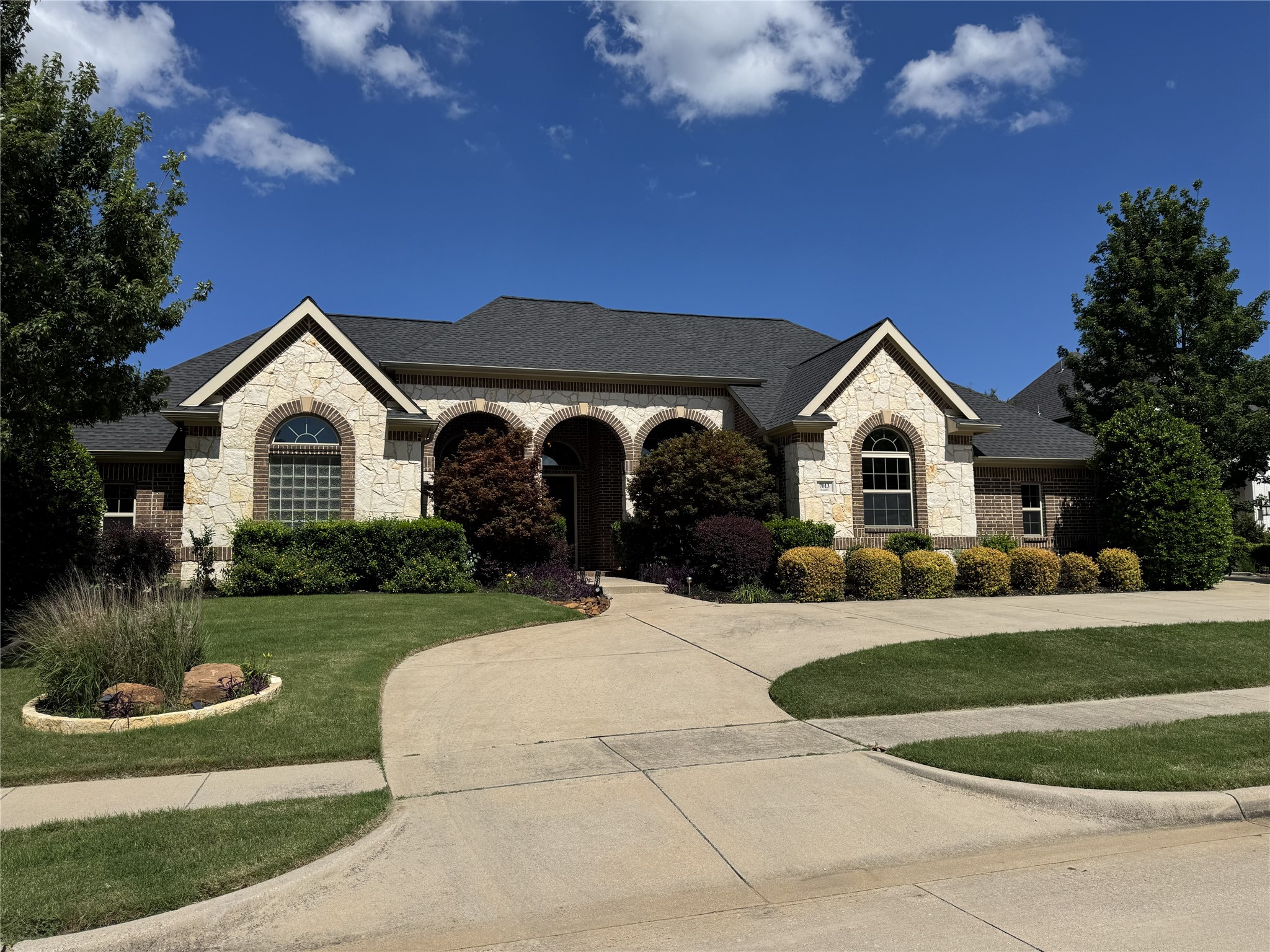 7013 Handel Colleyville TX 76034