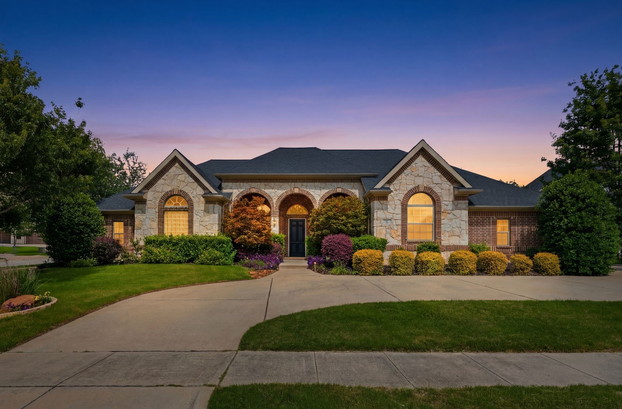 7013 Handel Colleyville TX 76034