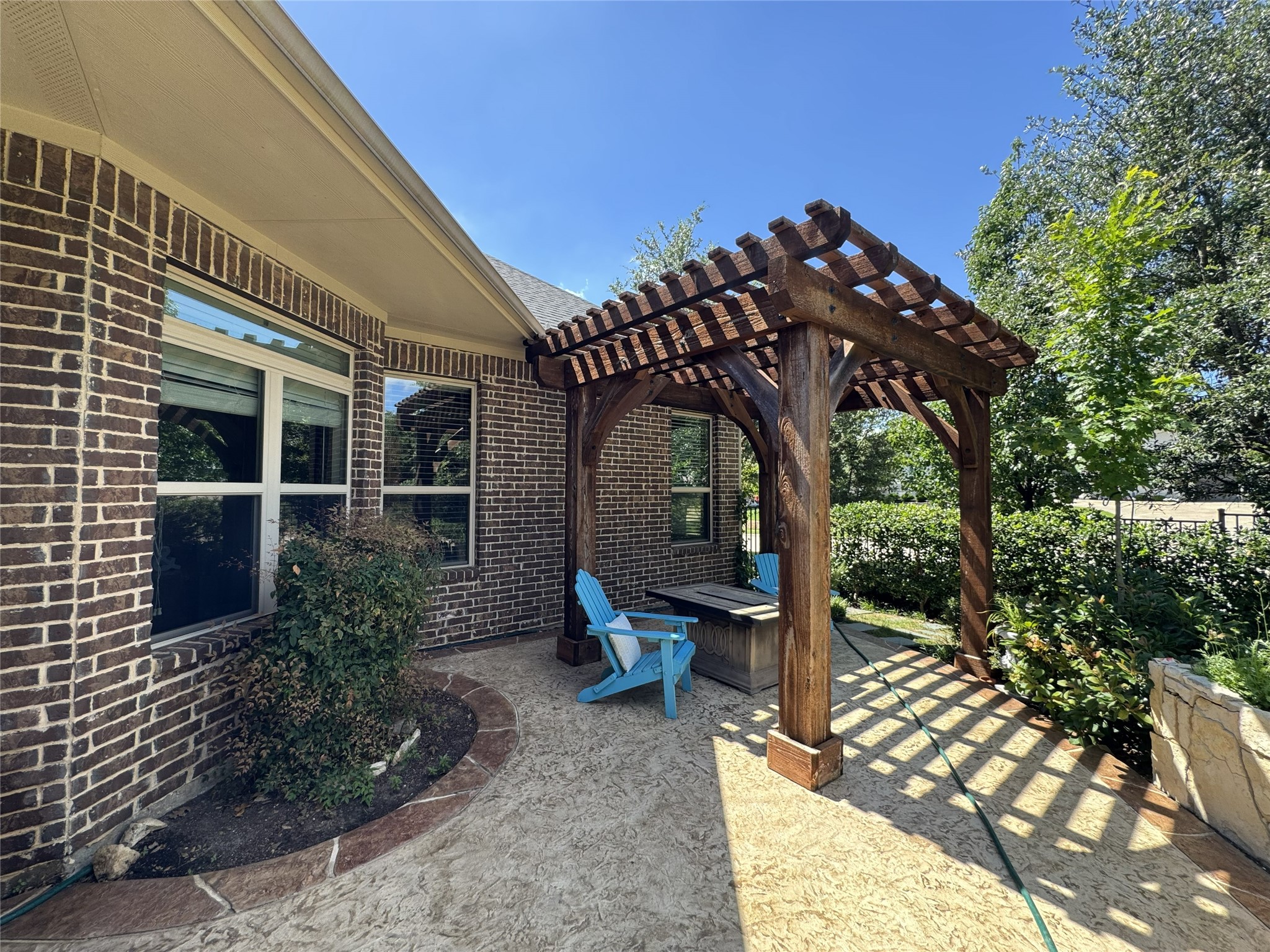 7013 Handel Colleyville TX 76034