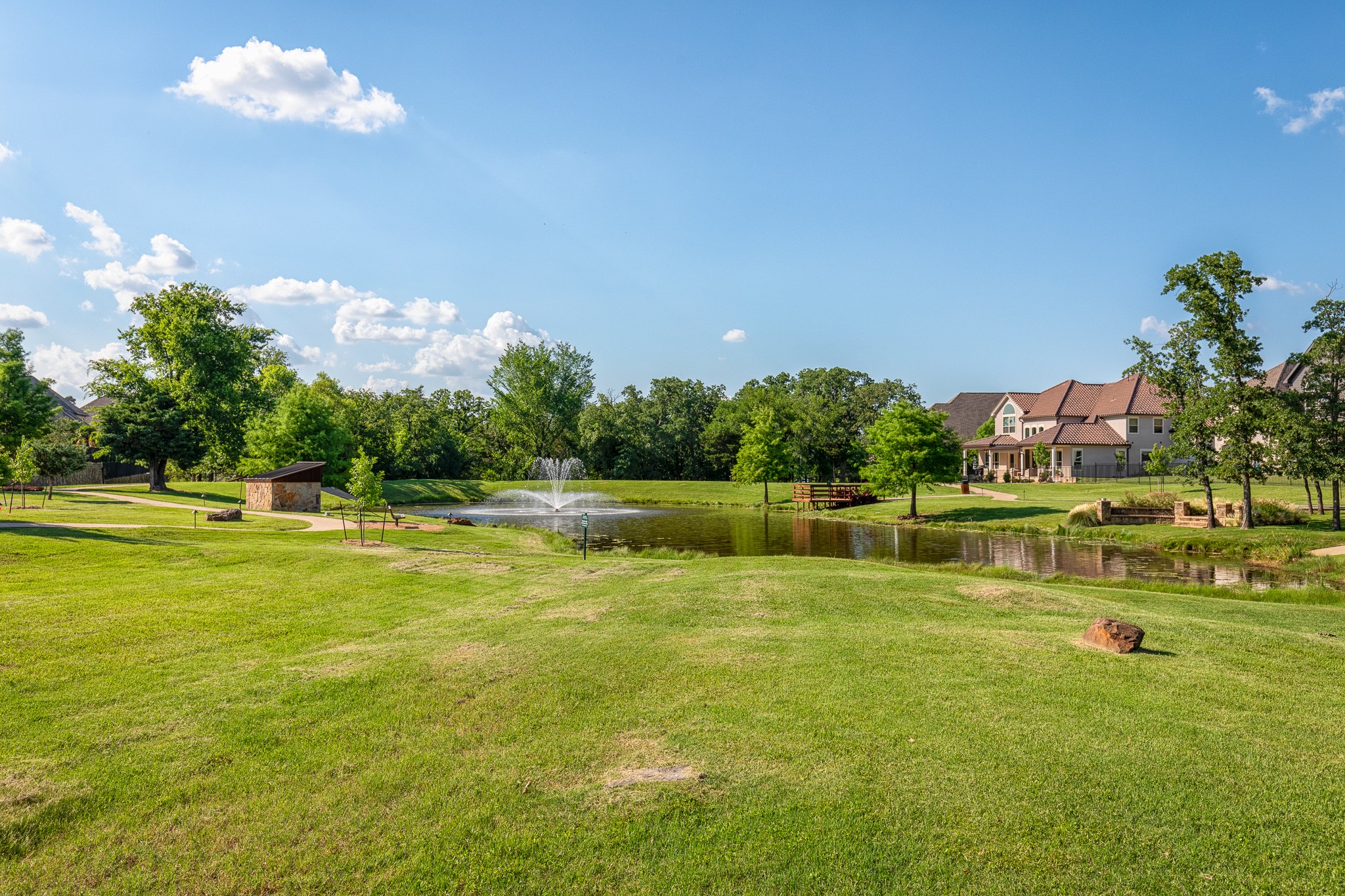 7013 Handel Colleyville TX 76034