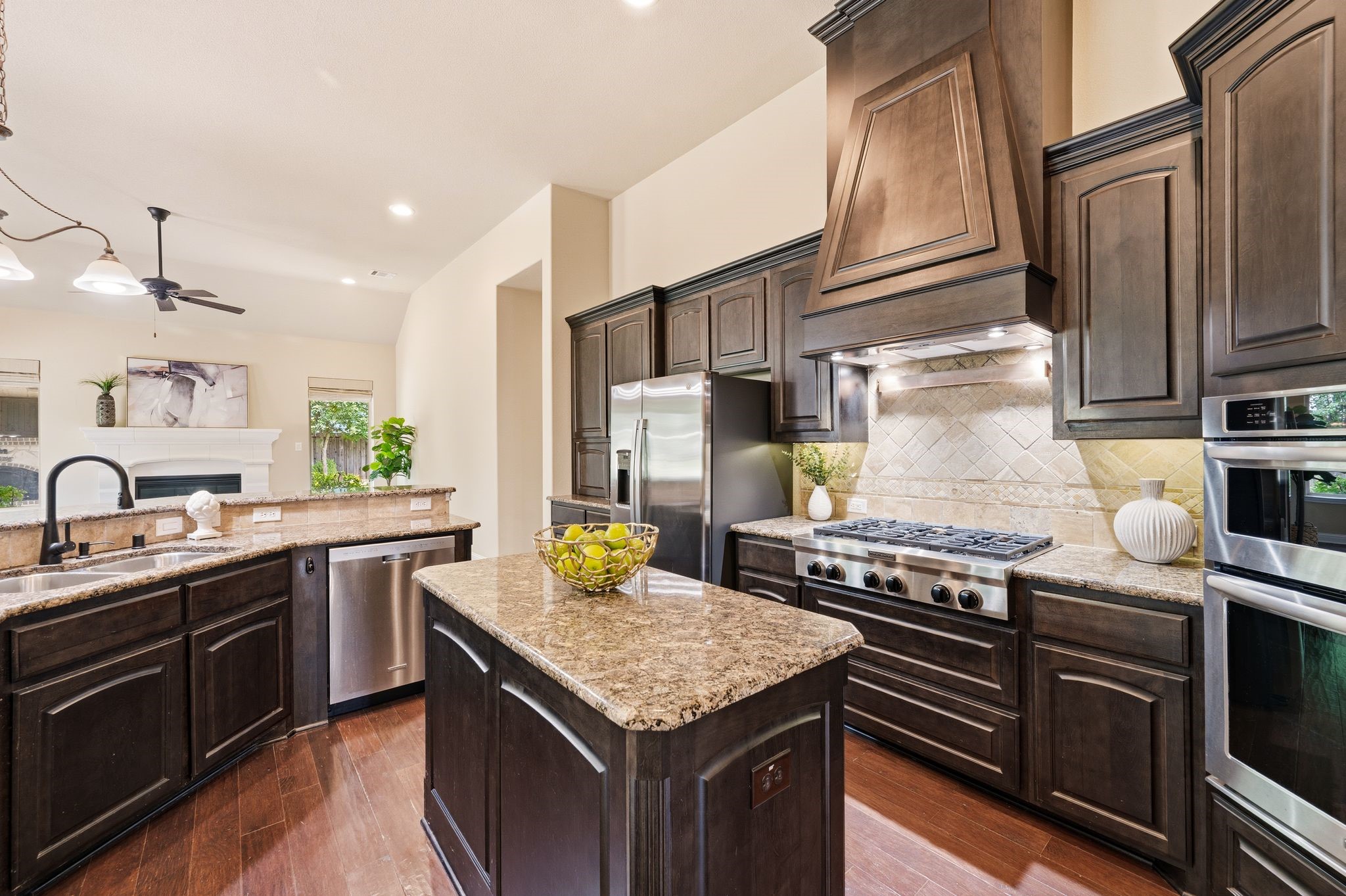 7013 Handel Colleyville TX 76034